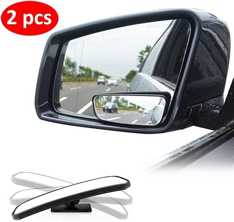 Best Blind Spot Mirrors Review And Buying Guide In 2020 The Drive