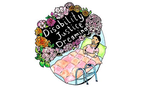 Disability Justice Dreaming Sessions With Rebel Fayola Rose Gallery