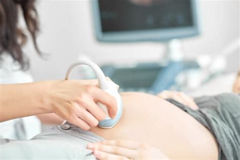 A Complete Guide To Nuchal Translucency Scan Healthy Pregnancy