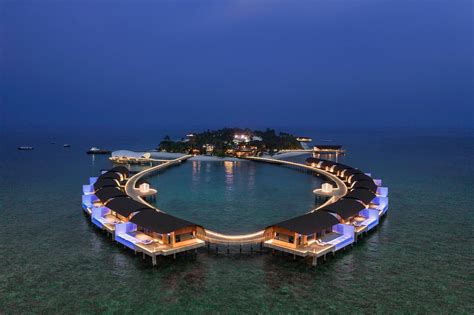 The Westin Maldives Miriandhoo Resort Updated 2022 Prices And Hotel Reviews