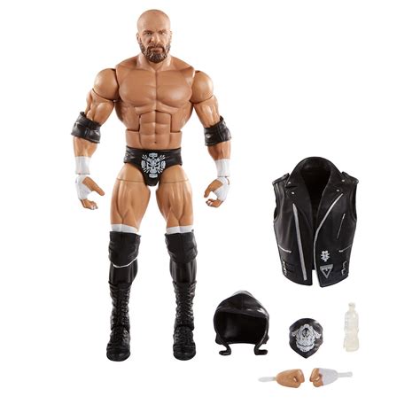 Mattel unveils WWE Elite Collection Series 73, 74 and much more | WWE