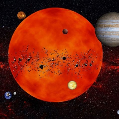 Outer Space & Planets Unit Study for Upper Elementary Students