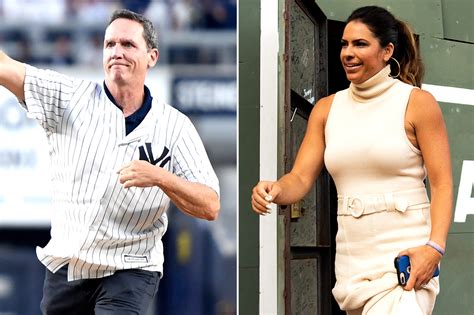 Espn Eyeing David Cone With Jessica Mendozas Sunday Spot In Limbo