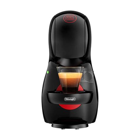 Delonghi Piccolo Xs Edg B Macchina Caff Per Capsule Bar