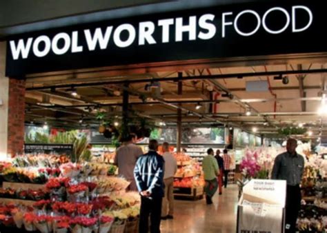 Woolworths Makes R Billion Investment To Lower Prices For Consumers