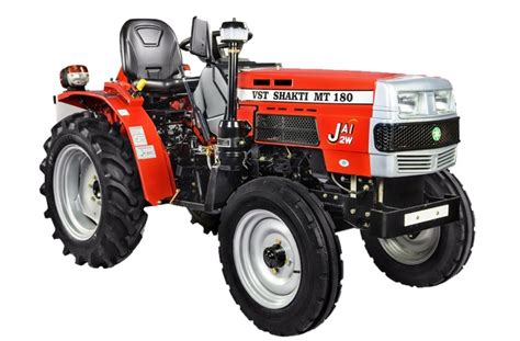 Vst Shakti Mt D Tractor Price Feature Mileage In Tractorgyan