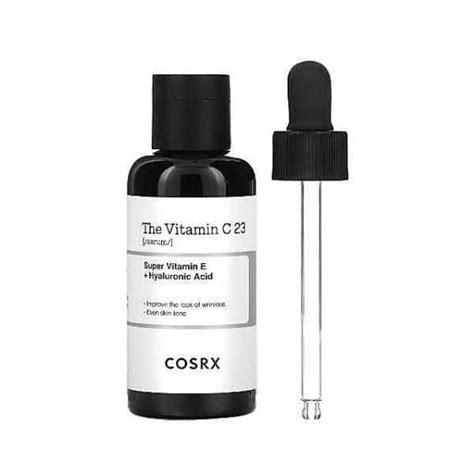 Cosrx The Vitamin C Serum G