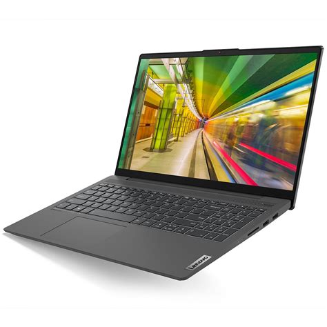 خرید لپ تاپ Lenovo Ideapad 5 Cn Arctic Grey از فروشگاه اگزو گیم