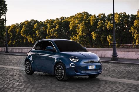 2024 Fiat 500e Prices Reviews And Pictures Edmunds