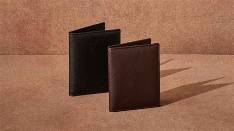 Mens Wallet Brands