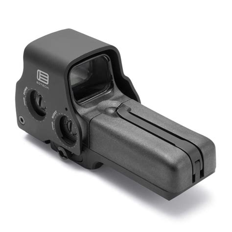 Viseur Point Rouge Holographique Eotech M A Deux Points Rouges