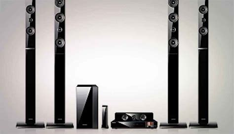 Samsung Ht E6750w 3d Blu Ray Home Theater System Launches At Rs 51990