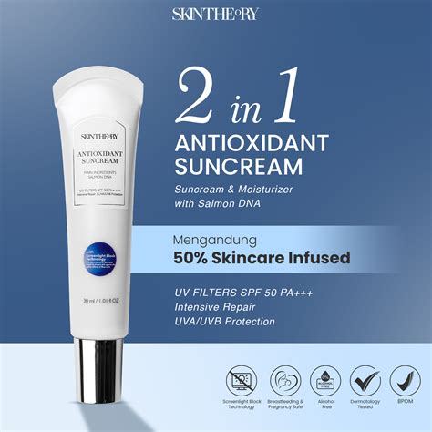 harga suncream terbaru januari  biggo indonesia