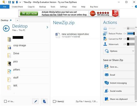 Creating A Zip Folder Windows 10 Dasaus