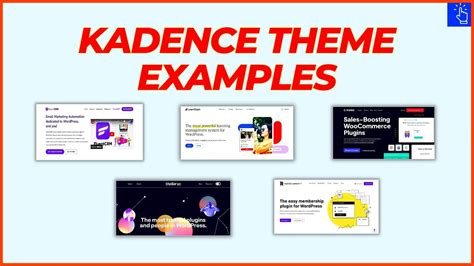 Best Kadence Theme Examples Wp Content