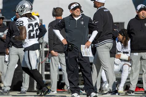 Raiders coach Josh McDaniels seeking answers after awful loss to ...