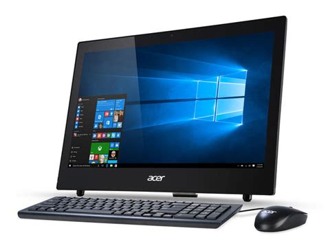 Acer Aspire AZ1 602 Desktop bg Мощни PC Гейминг конфигурации