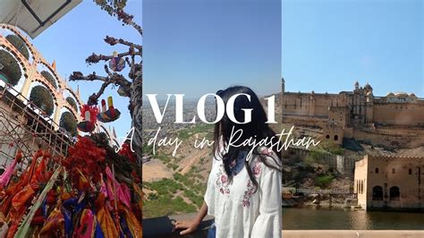 The Rajasthan Vlog Aashi Yadav Youtube