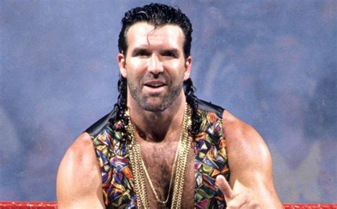 Scott Hall Muere Ex Luchador Y Miembro Del Salón De La Fama De La Wwe