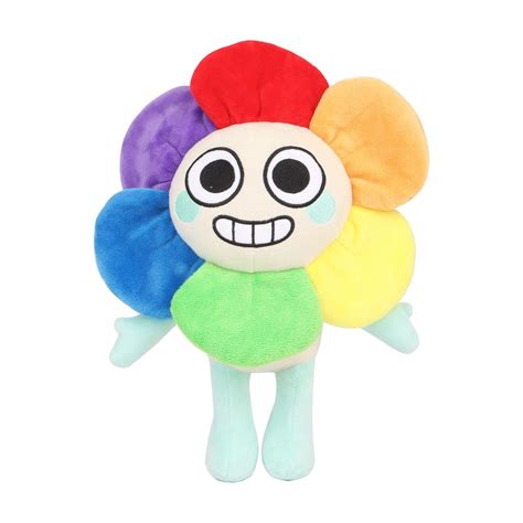 12.59" Dandy's World Plush Dandy AToys: Cuddly, Soft Dolls Based on ...