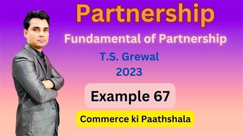 Class Th Chapter T S Grewal Example Fundamental Of