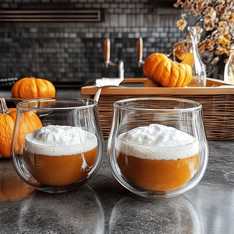 Pumpkin Hot Toddy Recipe A Cozy And Spiced Fall Drink