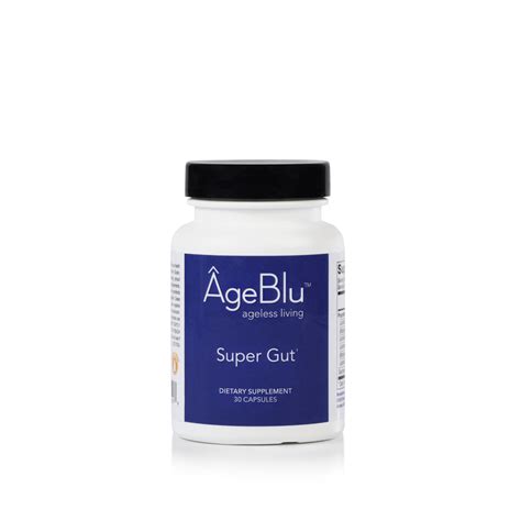 Super Gut – ÂgeBlu