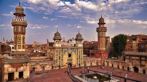 Masjid Wazir Khan Wazir Khan Mosque Lahore 2020 All You Need To Know Before You Go With