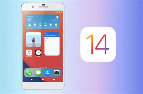 Comment Installer Ios Sur Android