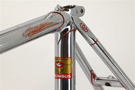 Pinarello Montello Chrome Cm Cicli Berlinetta