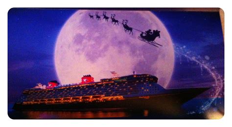 Disney Christmas Cruise ! | Cruise holidays, Disney christmas, Cruise