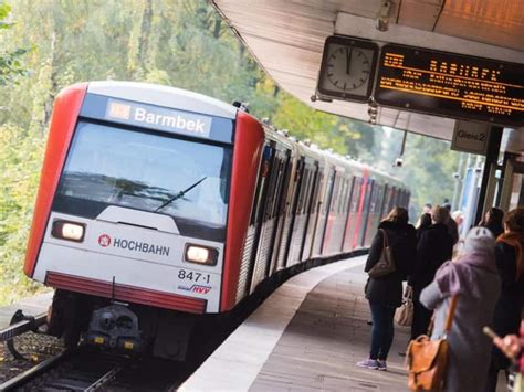 HVV-Fahrplanauskunft: Aktueller Fahrplan des Hamburger Verkehrsverbunds ...