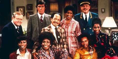 10 Black Sitcoms That Changed TV