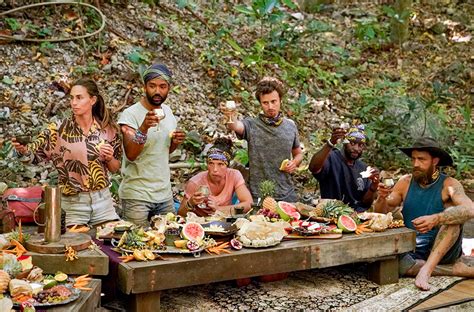 Survivor Winners At War Episode 8 Sneak Peek Photos Globaltv