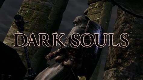 Let S Play Dark Souls 04 Immer Noch Verschlossen YouTube