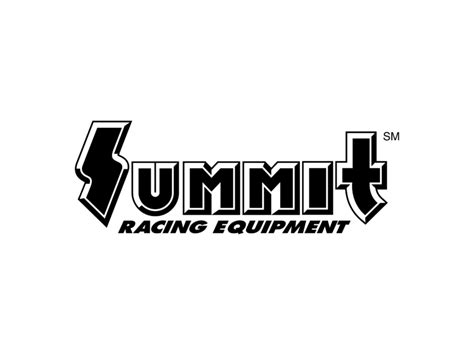 Summit Racing Equipment Logo Png Transparent Svg Vector Freebie Supply