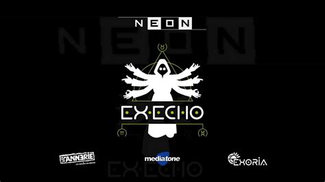 Ex Echo remix La p tite fumée The Riot Live NEON La Tannerie YouTube