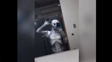 A College Freshman Has Just Shut Down All Halloween Pranks | GQ