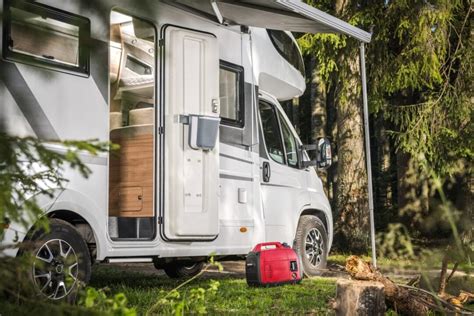 The 7 Best Class C RVs of 2023: A Comprehensive Guide - Beyond The Tent