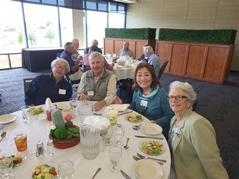 April 2023 Dow Retiree Luncheon Bjliles