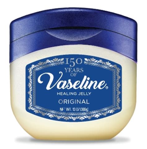 Vaseline | Logopedia | Fandom