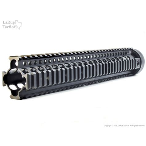 LaRue Quad Rail Handguard - LaRue Tactical