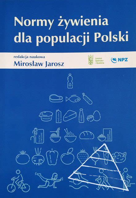 Instytut Edukacji Ywieniowej I Stylu Ycia Profesora Jaroszanormy