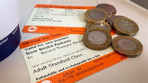 Why Do Rail Fares Go Up Itv News