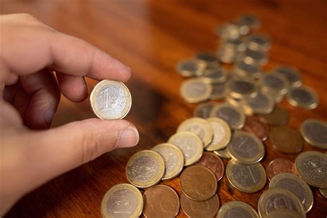 Descubre Las Monedas De Euro M S Valiosas De Espa A