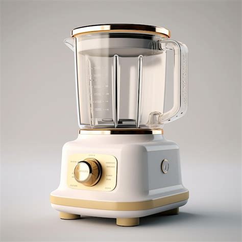 Premium Ai Image Blender Product Photography White Background