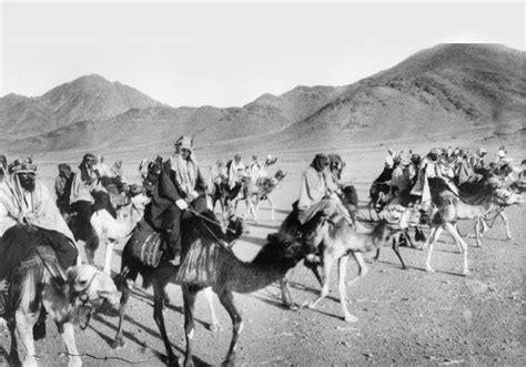 “lawrence Of Arabia” 1888 1935 Si Ahli Gerilya Yang Membantu Meruntuhkan Imperium Turki Dalam