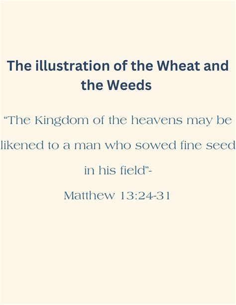 The Seed and Soil Study Guide - Blossom In Faith Shop's Ko-fi Shop