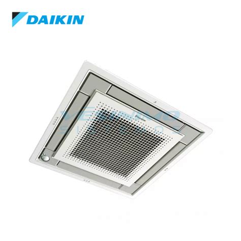 Daikin Split Kasetiniai FULLY FLAT COMPACT Oro Kondicionieriai FFA A9