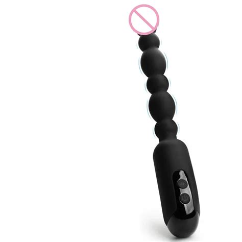 Vibrador De Silicona De Pene Grande Para Mujer Consolador De Adsorci N